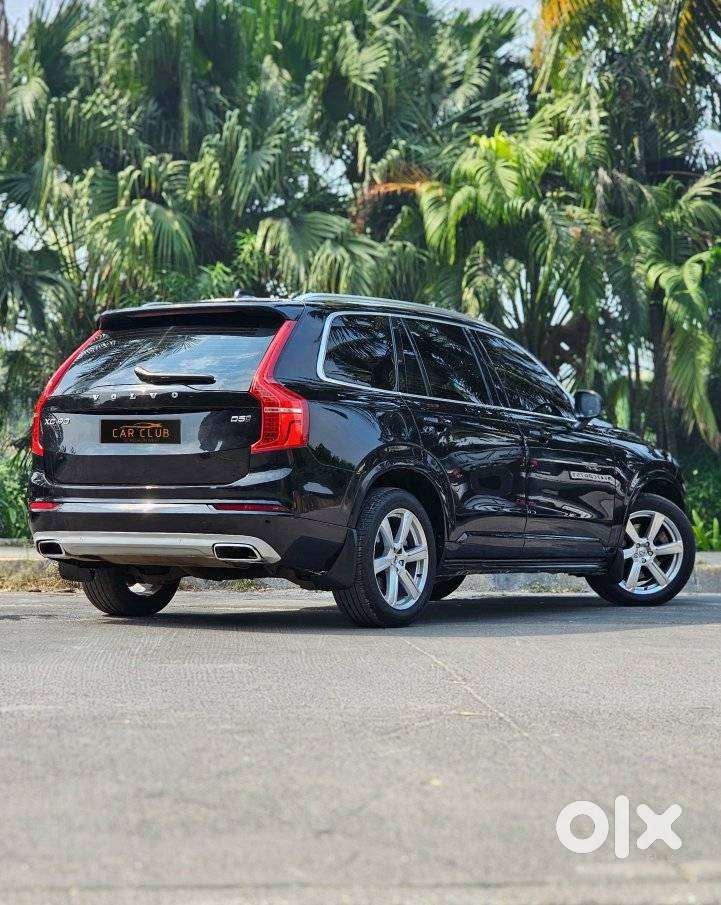 Volvo Xc 90 D5 Inscription, 2020, Diesel