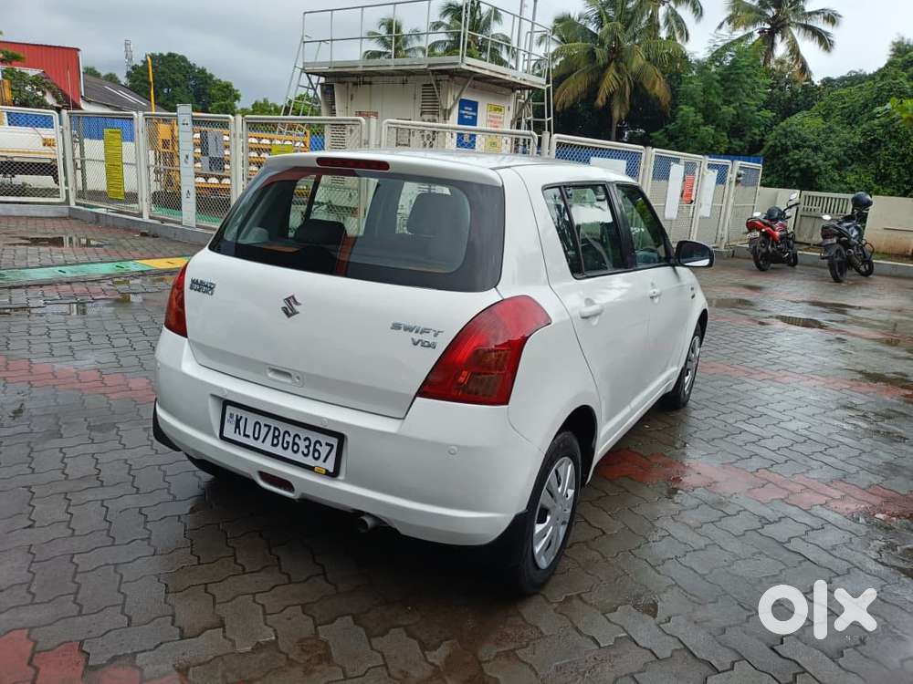 Maruti Suzuki Swift Ddis Vdi, 2007, Diesel