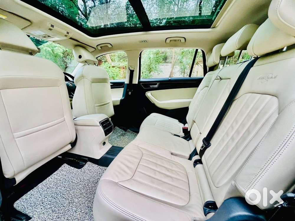 Skoda Kodiaq 2.0 L&k Tdi 4x4 At, 2019, Diesel