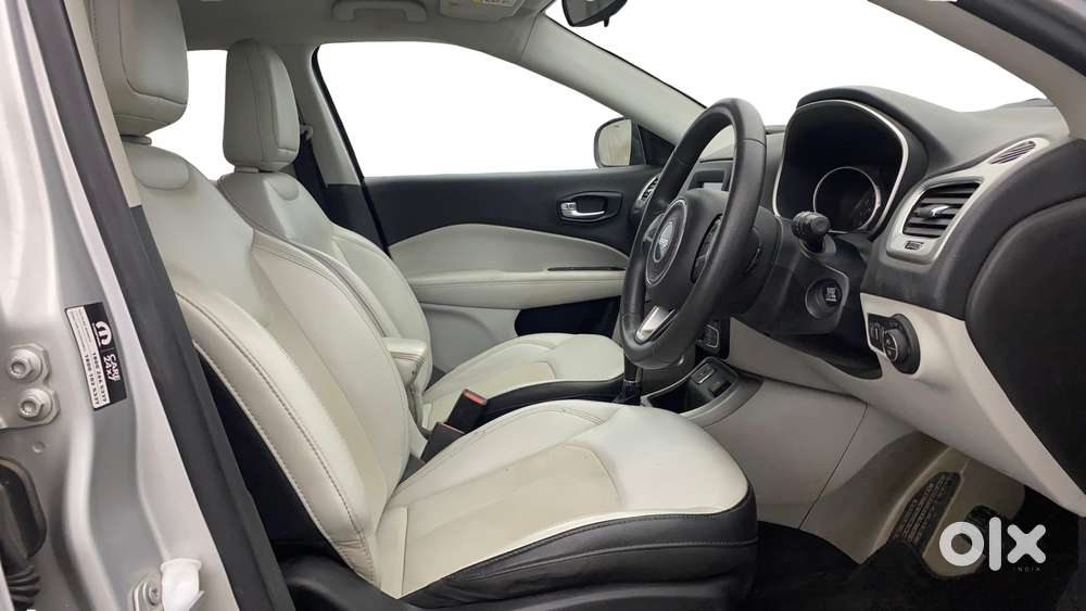 Jeep Compass 1.4 Longitude Plus Petrol At, 2020, Petrol