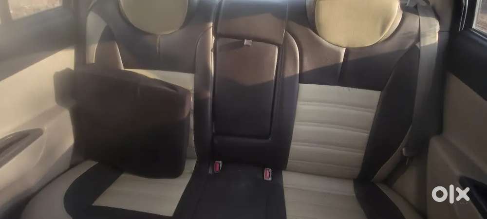 Hyundai Verna 2007