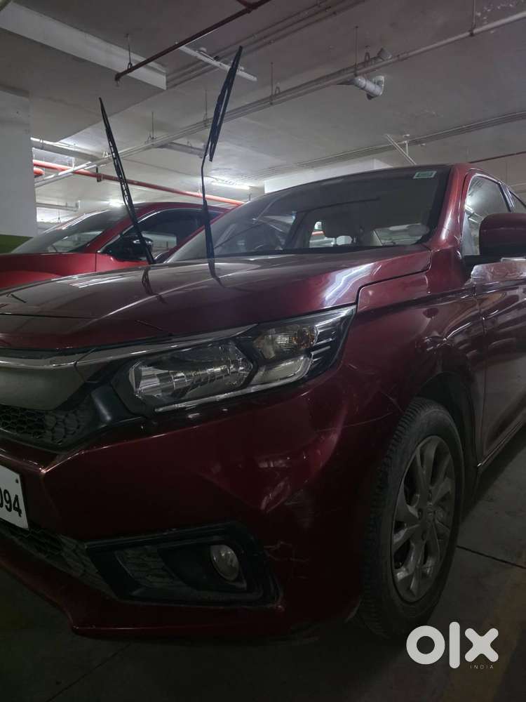 Honda Amaze 2018 Petrol V