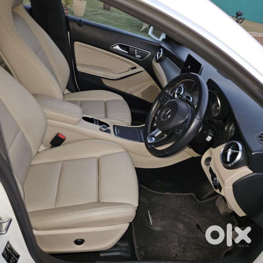 Mercedes-benz Cla 2.0 200 Sport, 2019, Petrol