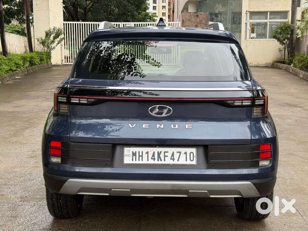 Hyundai Venue 1.5 Crdi S Plus, 2022, Diesel