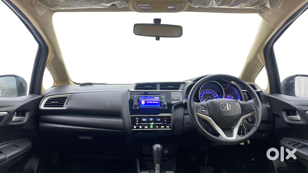 Honda Jazz 1.2 V At I Vtec, 2016, Petrol