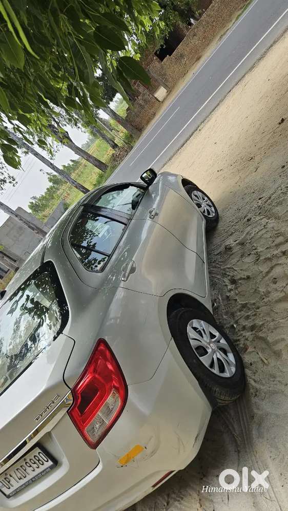 All Ok Car One Hand Drive Car Family Car