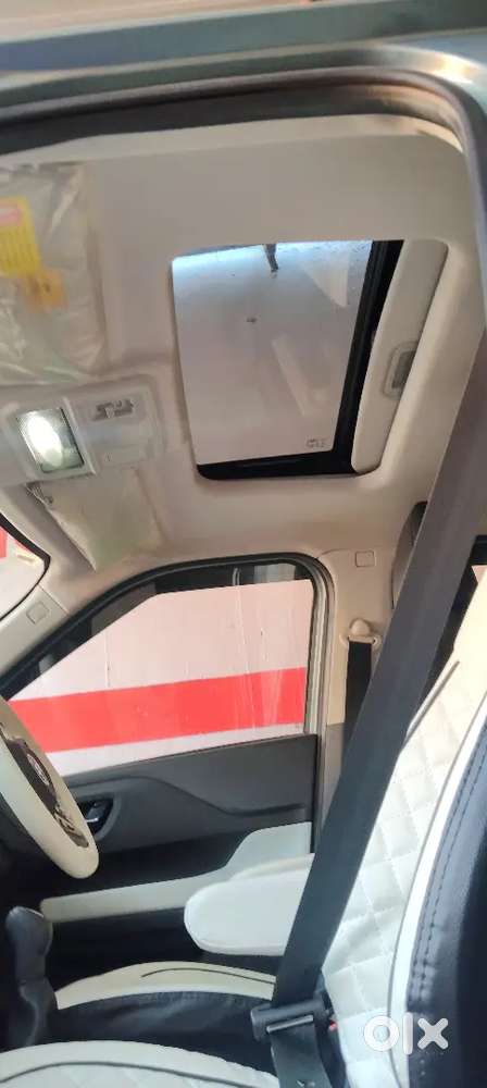 Tata Punch 2023 Cng & Hybrids 16000 Km Driven