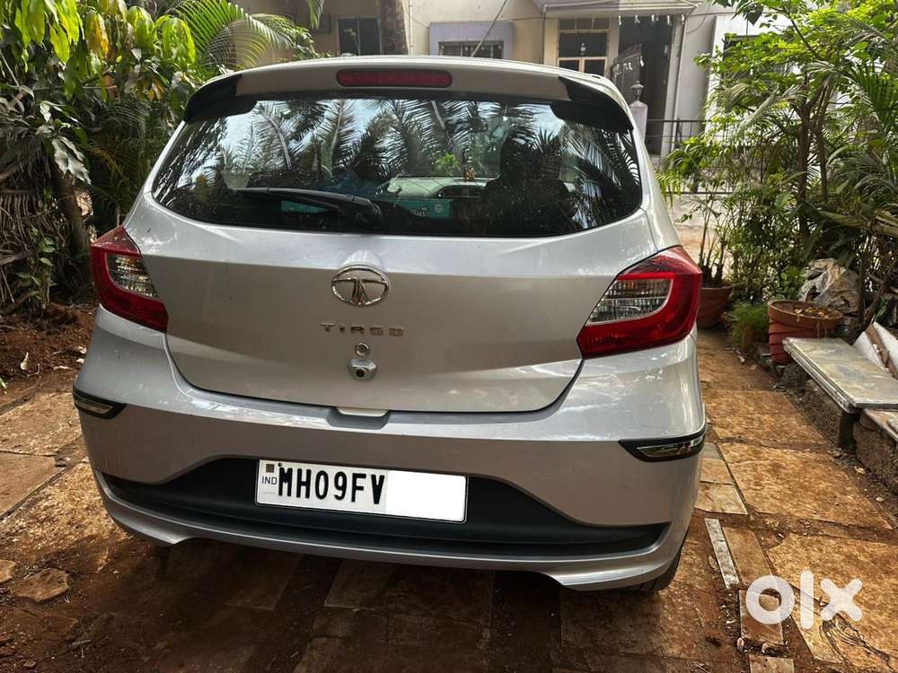 Tata Tiago 1.2 Revotron Xz (o), 2021, Petrol