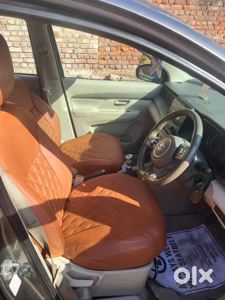 Maruti Suzuki Ertiga Vdi Shvs, 2019, Diesel