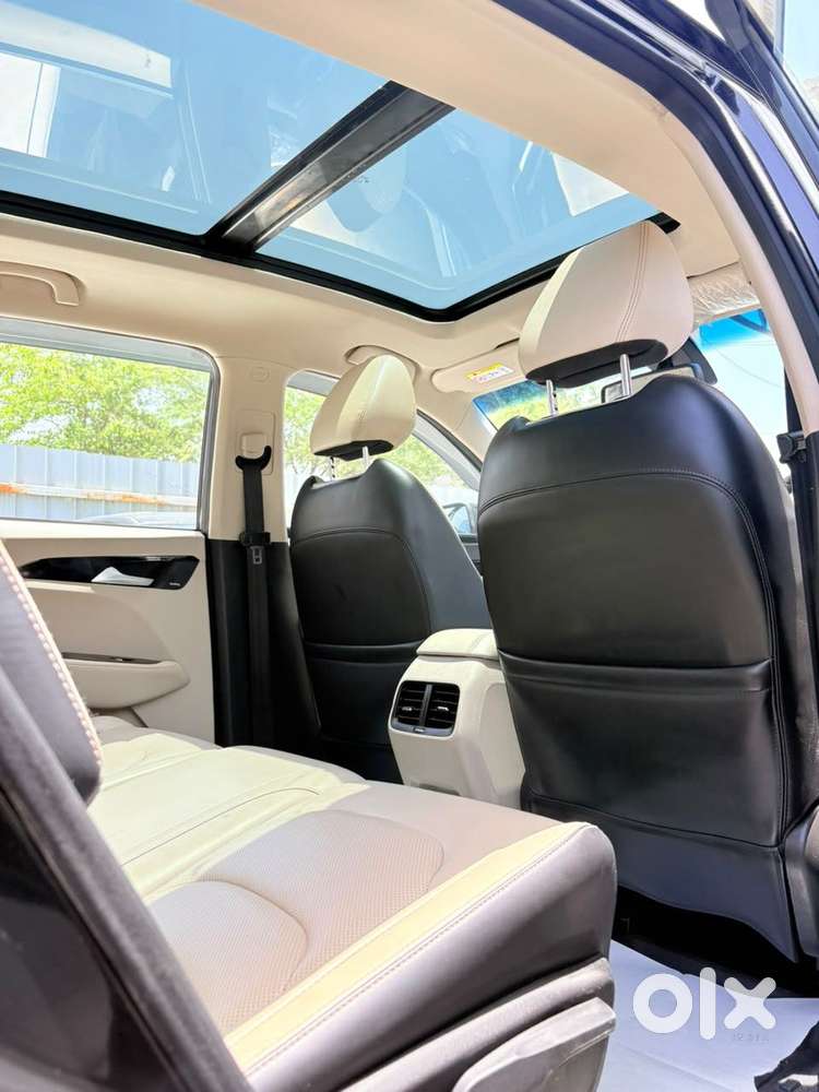 Mg Hector Smart Diesel Mt, 2023, Diesel