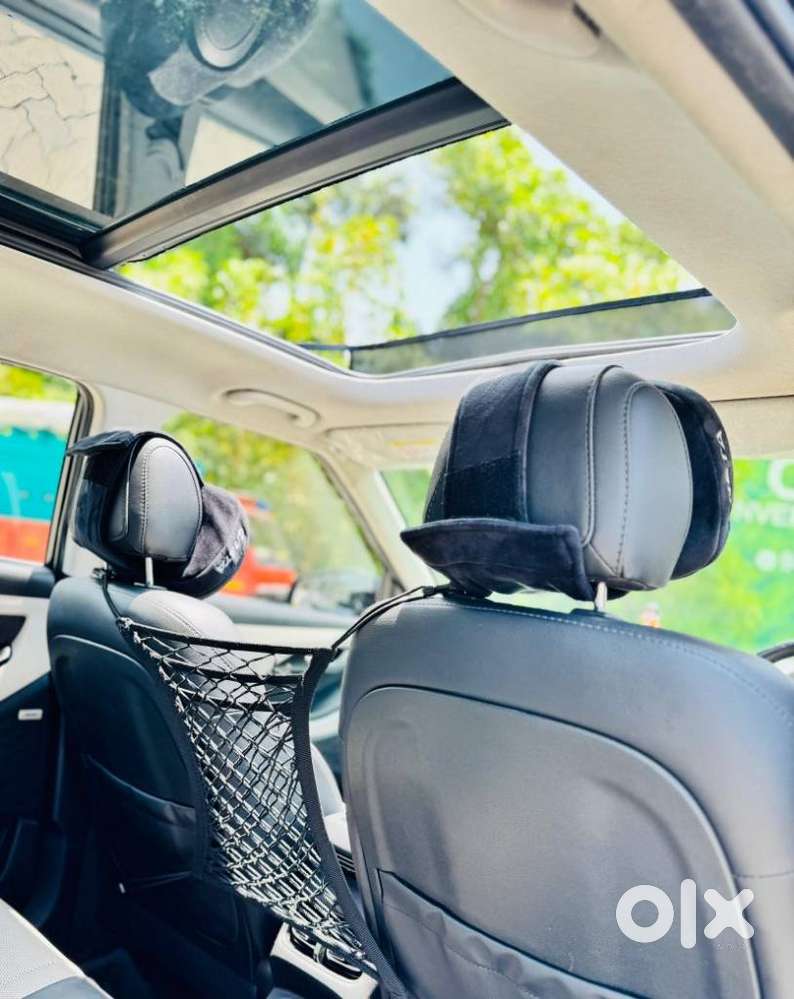 Hyundai Creta 1.5 Sx (o) Diesel At, 2023, Diesel