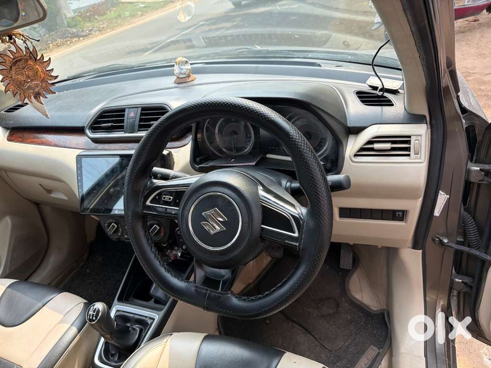 Vehicle Service  From Showroom Only