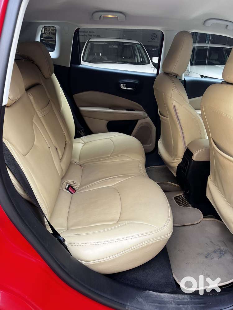 Jeep Compass 1.4 Longitude Option, 2018, Diesel