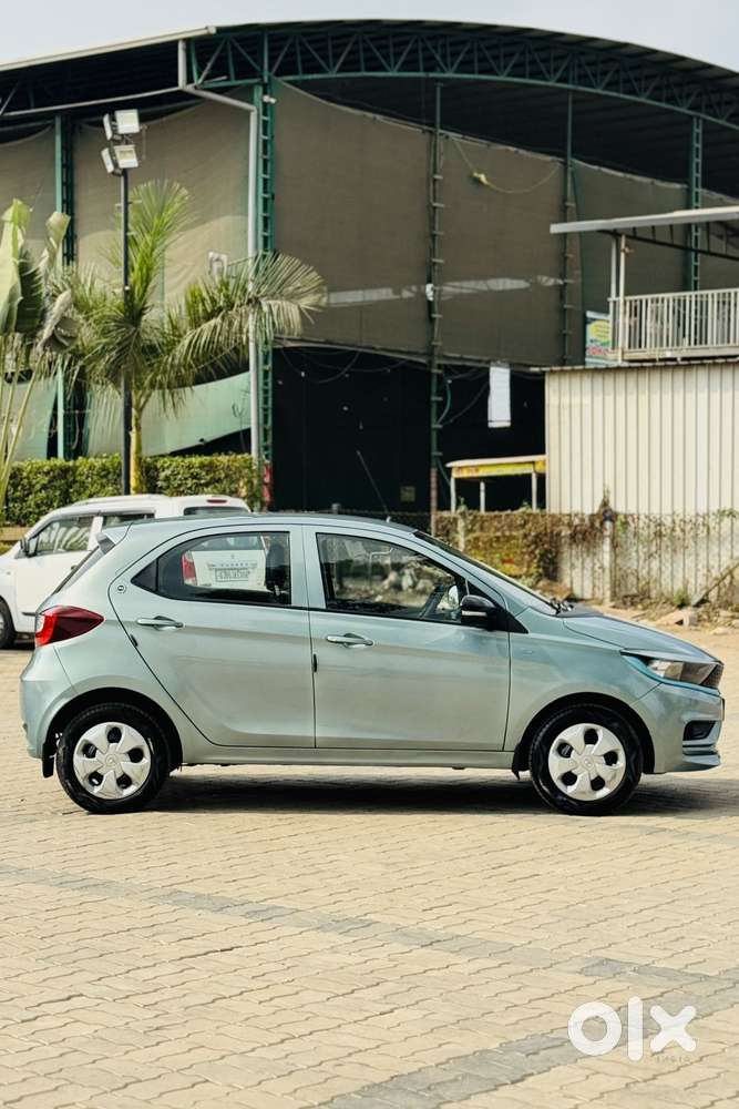 Tata Tiago Ev Xt Lr, 2023, Electric