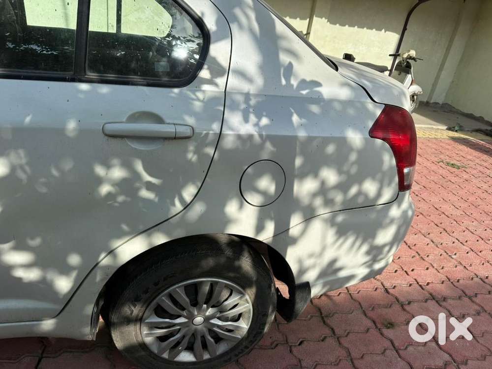 Maruti Suzuki Dzire 2009 Diesel Well Maintained