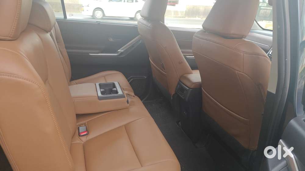 Toyota Innova Hycross 2.0 Gx 7 Str, 2023, Diesel