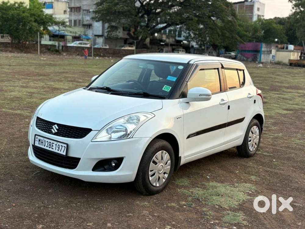 Maruti Suzuki Swift 2004-2010 Vxi Bsiii, 2011, Petrol