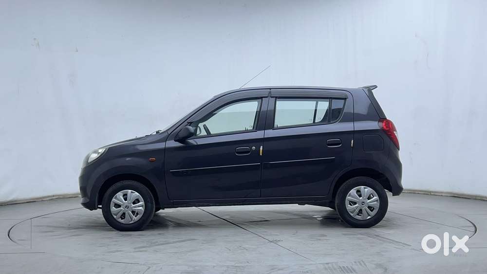 Maruti Suzuki Alto 800 2012-2016 Vxi, 2015, Petrol