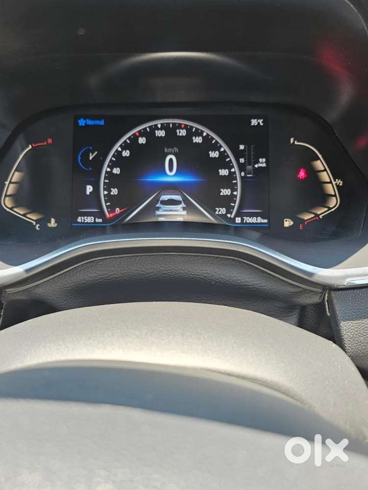 Renault Kiger Turbo Cvtautomatic Top Variant