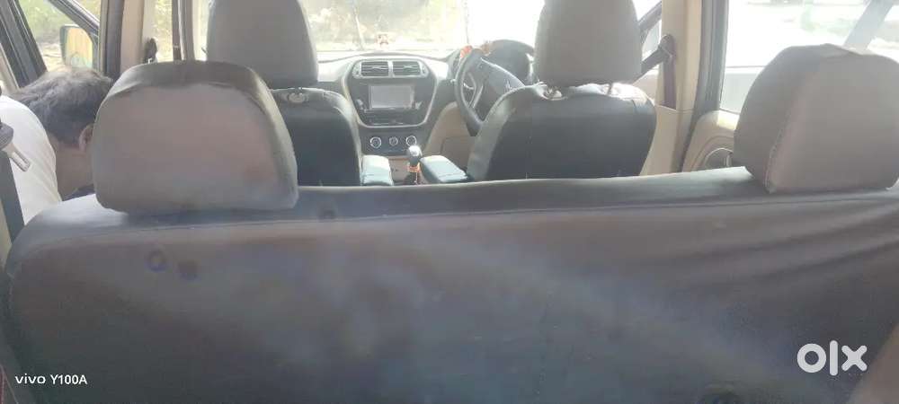 Mahindra Bolero Neo 2023 Diesel Well Maintained