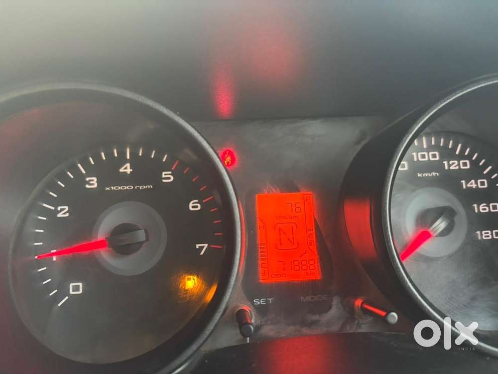 Mahindra Tuv 300 2018 Diesel Well Maintained