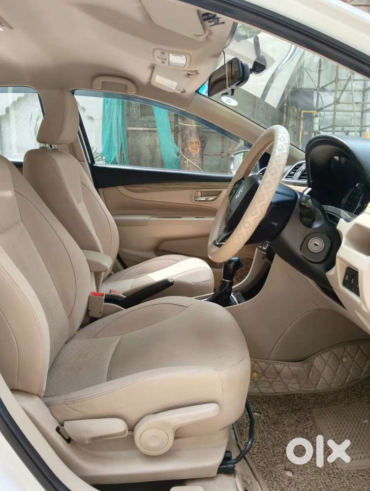 Maruti Suzuki Ciaz Delta Automatic, 2020, Petrol