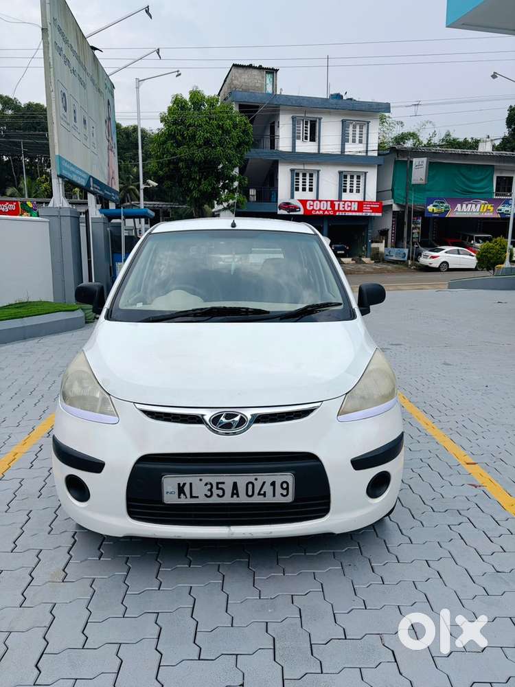 Hyundai I10 Petrol 2008