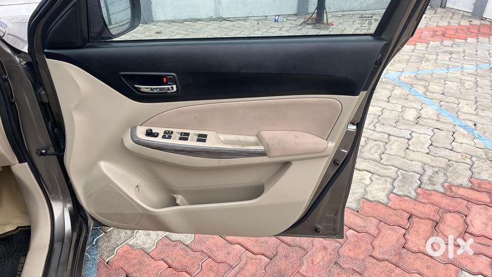 Maruti Suzuki Swift Dzire Zxi + Amt, 2020, Petrol
