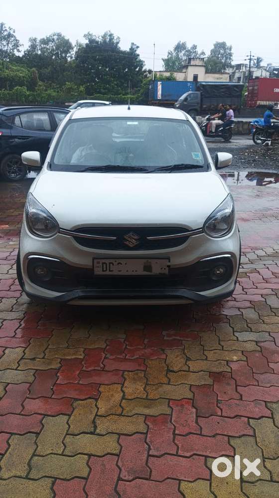Maruti Suzuki Celerio Zxi, 2022, Petrol