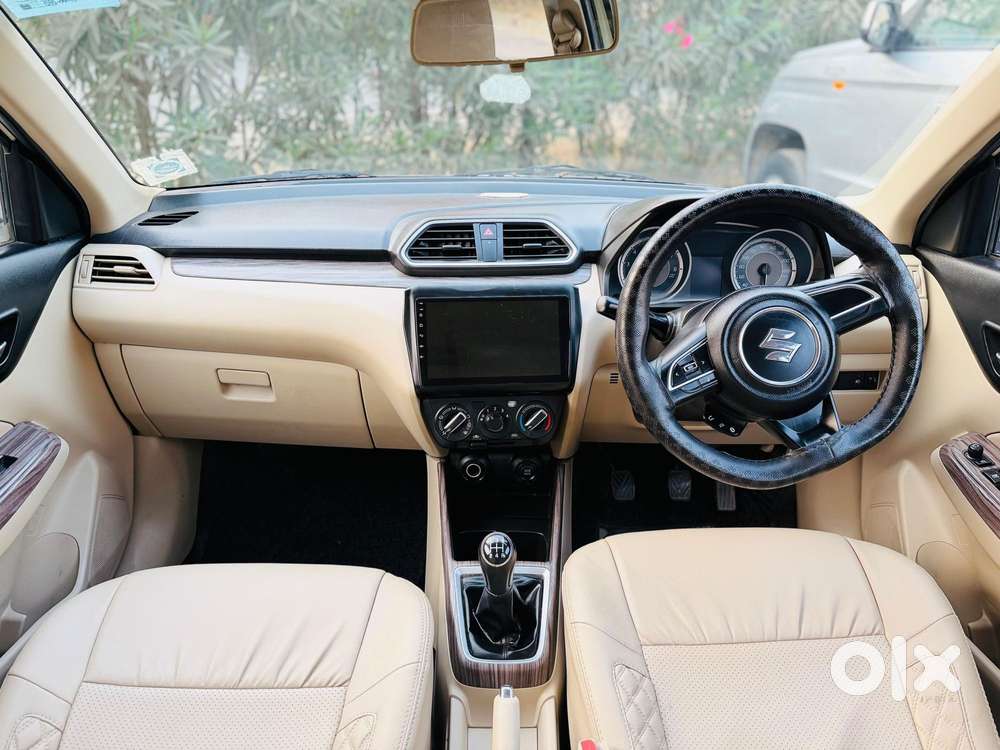 Maruti Suzuki Swift Dzire 1.3 Vxi, 2021, Petrol