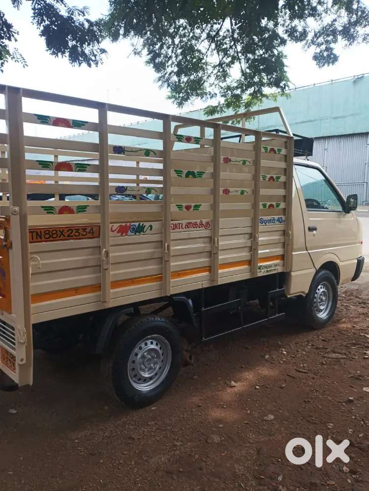 Vehicle Good Condition