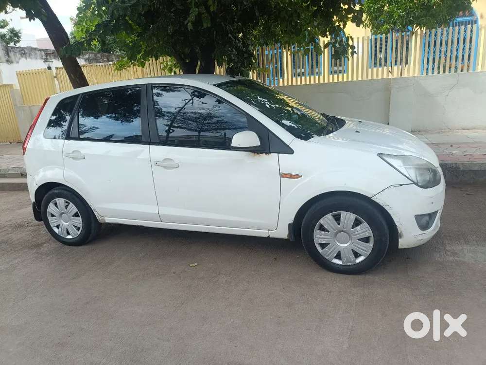 Ford Figo 1.5 Diesel 2011
