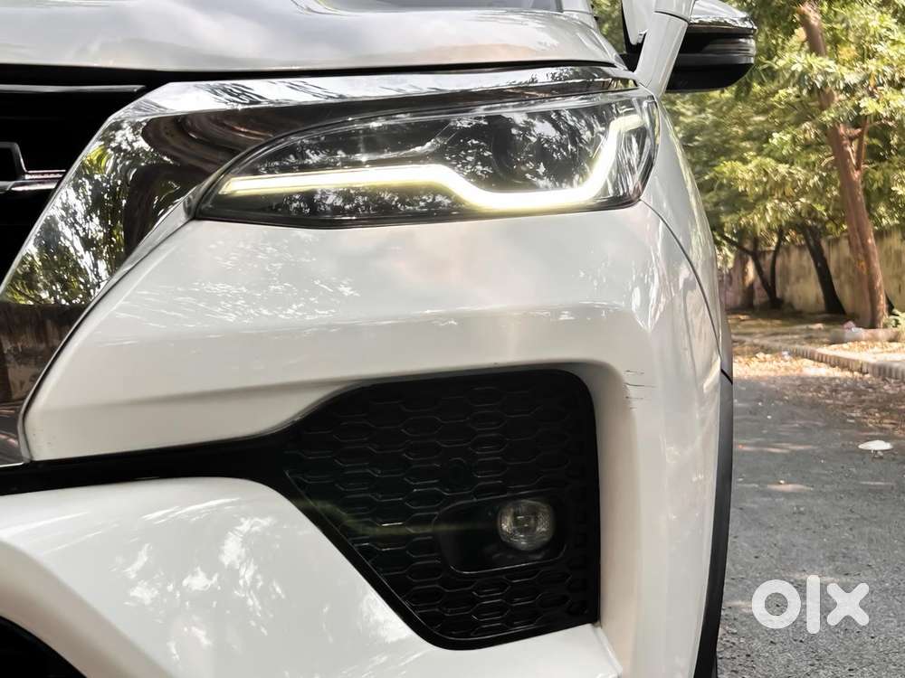 Toyota Fortuner 4x2 At 2.8 Diesel, 2023, Diesel