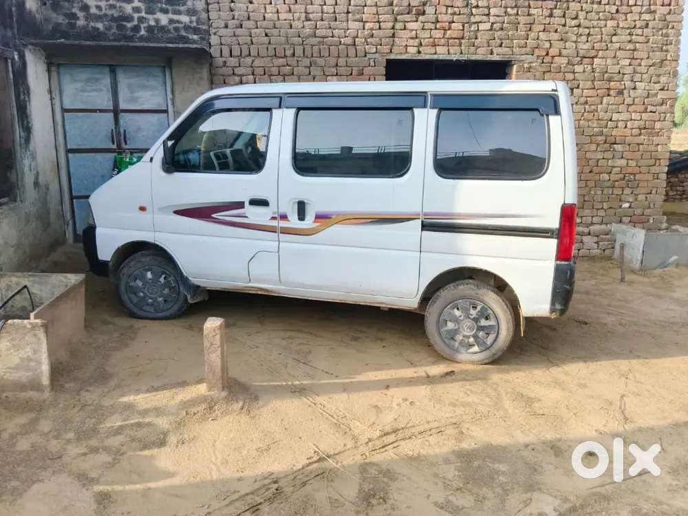 Sell For Maruti Eeco