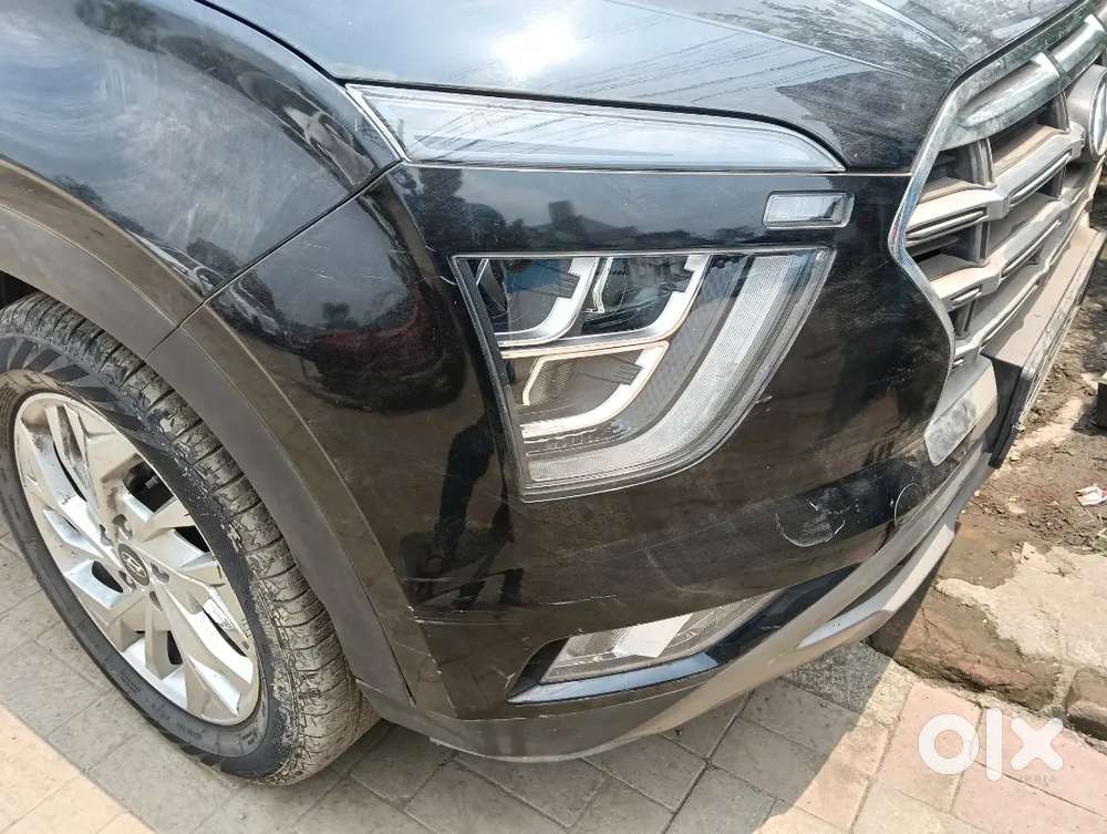 Creta For Sale