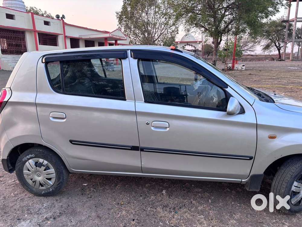 Maruti Suzuki Alto 800 2015 Petrol Good Condition