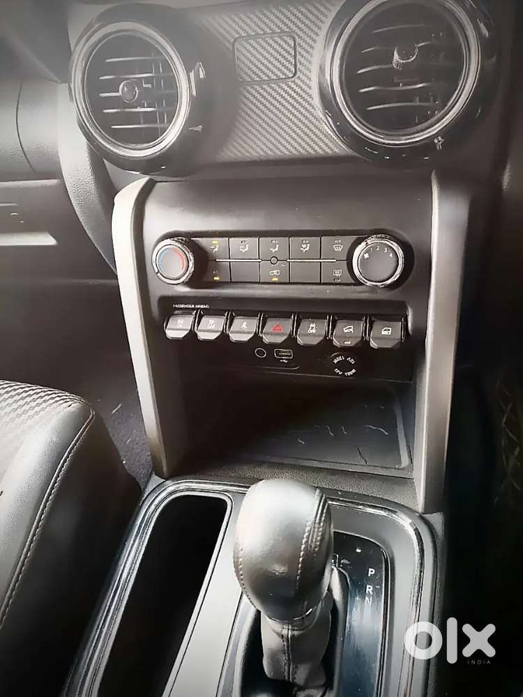 Mahindra Thar 2023 Petrol 28000 Km Driven