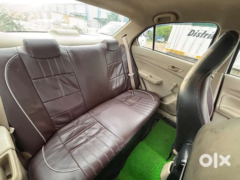 Maruti Suzuki Dzire