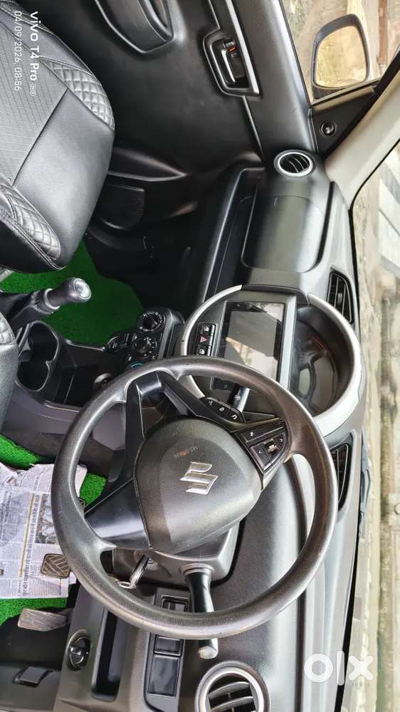 Maruti Suzuki S-presso 2022 Petrol Well Maintained