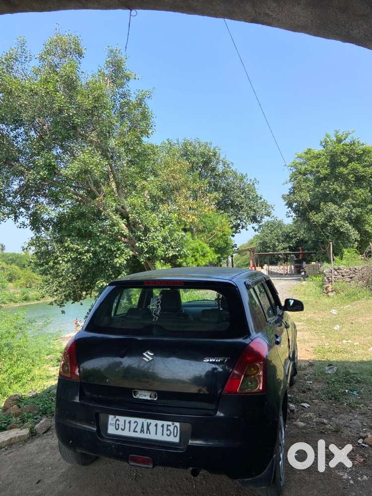 Swift Maruti Diesel 2010