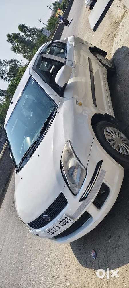 Maruti Suzuki Alto 800 2017 Petrol Good Condition