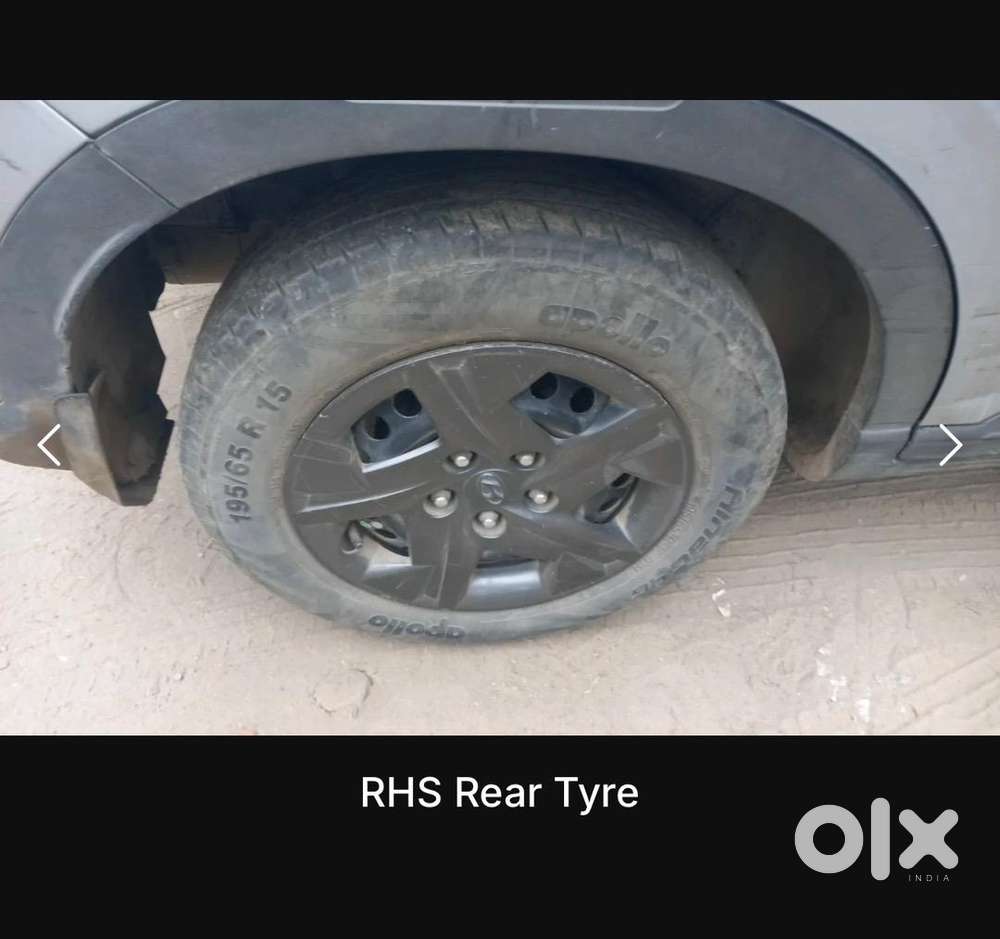 Hyundai Venue 2019 Petrol Good Condition