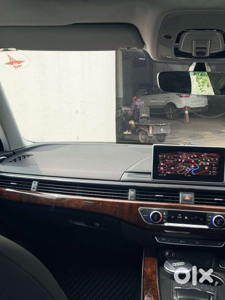 Audi A4 2.0 Tdi (177bhp) Technology Pack, 2017, Diesel