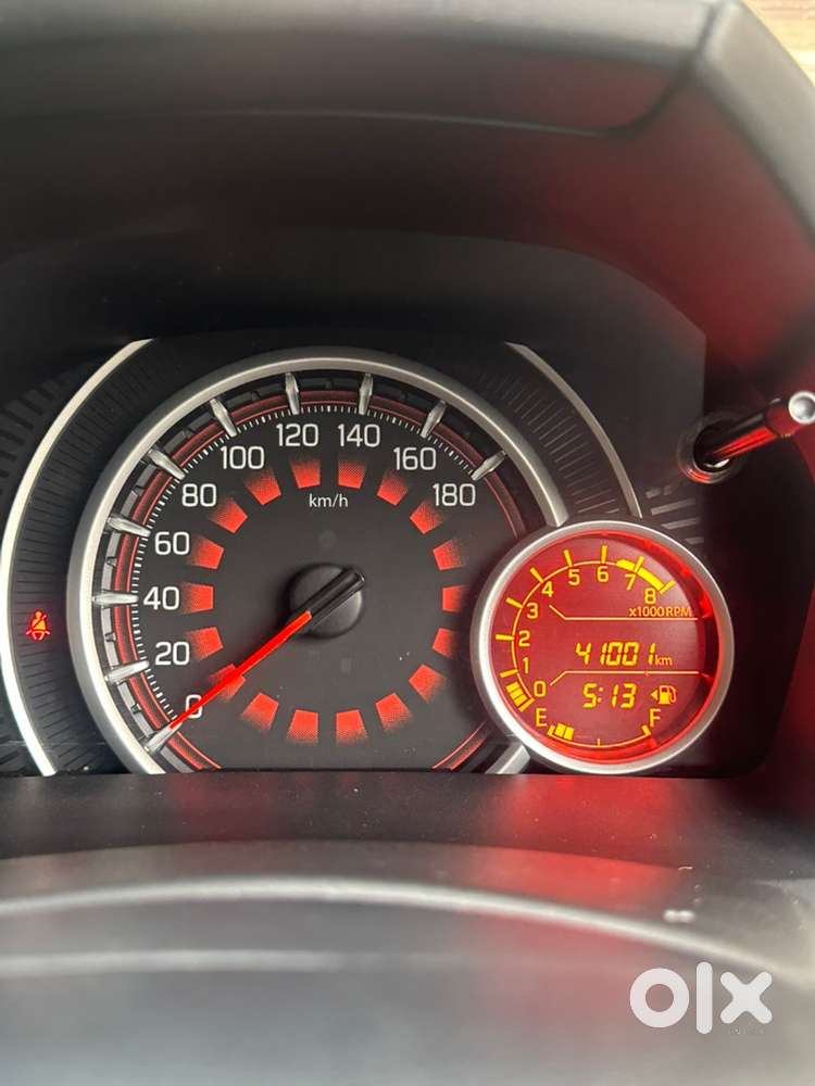 Maruti Wagon R Petrol Manual 2032