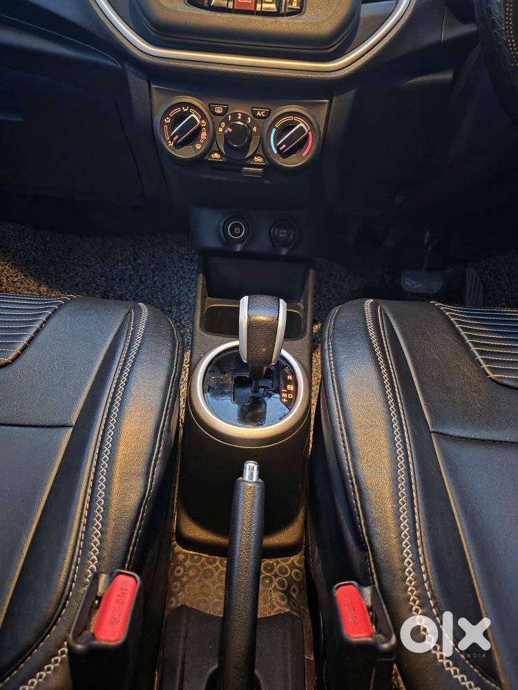 Maruti Suzuki Celerio Zxi Plus Amt, 2024, Petrol