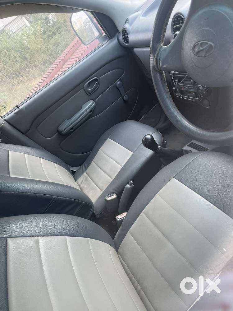 Hyundai Santro Xing Xp, 2006, Petrol