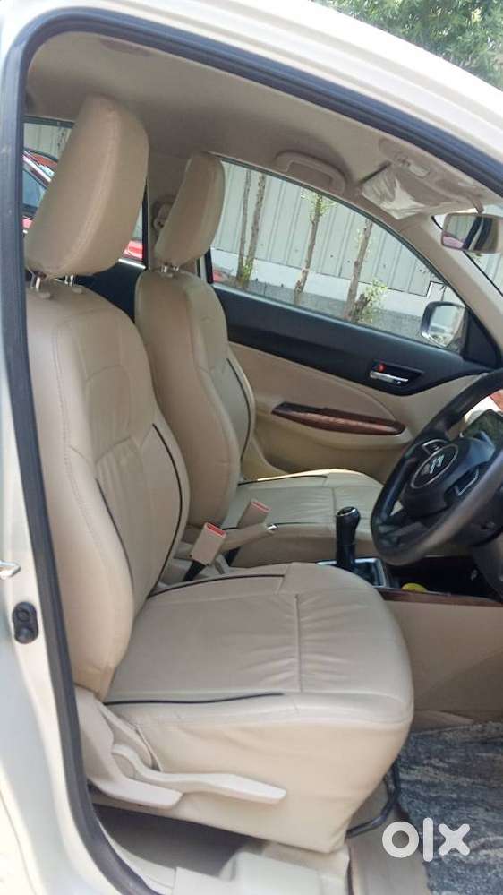 Maruti Suzuki Swift Dzire 1.2 Vxi Bsiv, 2018, Petrol