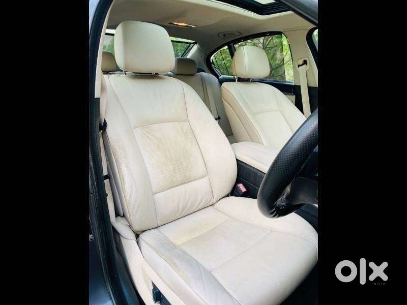 Bmw 5 Series 2.0 520d, 2011, Diesel