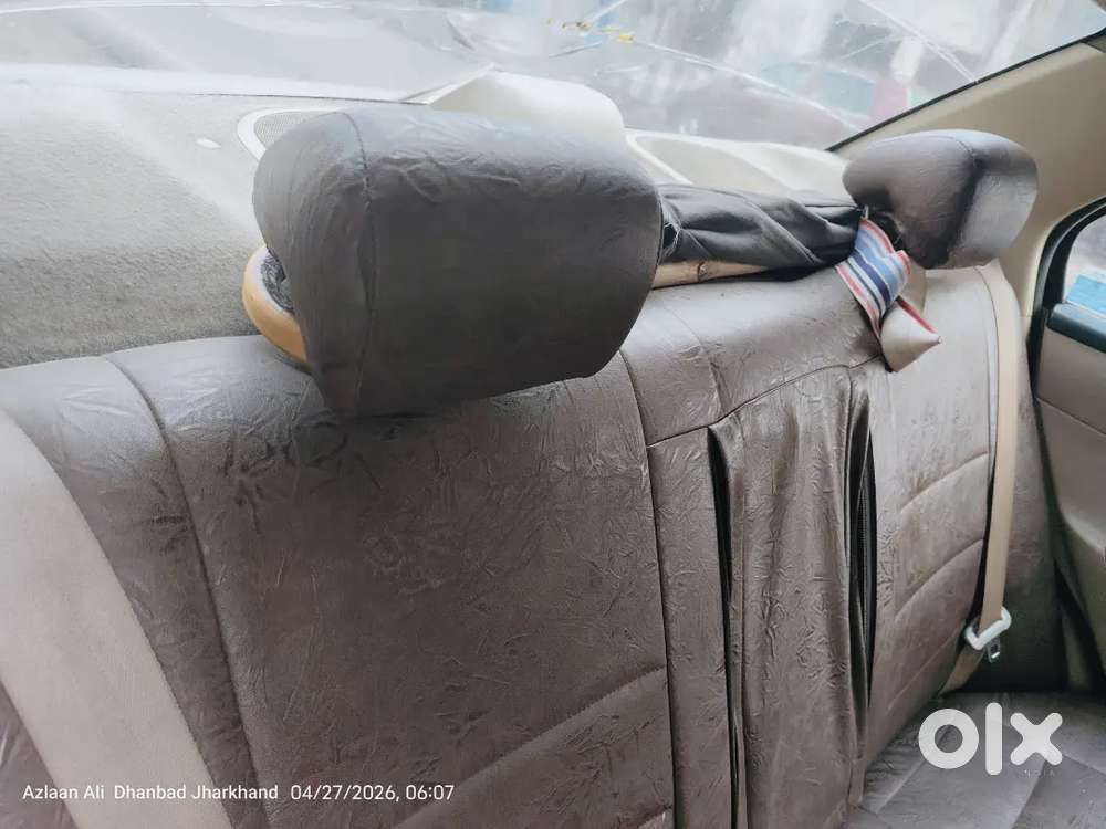 Maruti Suzuki Dzire 2012 Diesel 160000 Km Driven