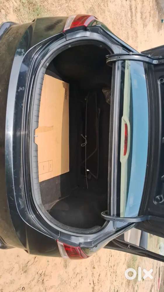 2021 Hyundai Verna Diesel Manual